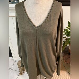 White House Black Market pullover